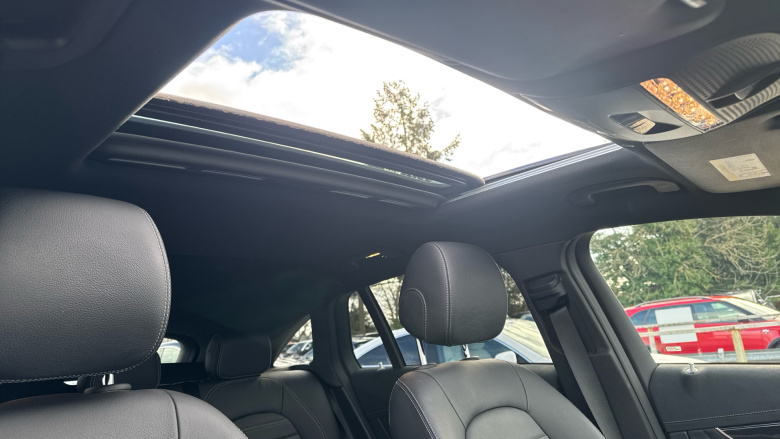 Mercedes-Benz EQC 400 300kW AMG Line Premium Plus 80kWh 5dr Auto Electric Estate